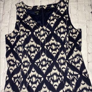 Gorgeous Talbots dress